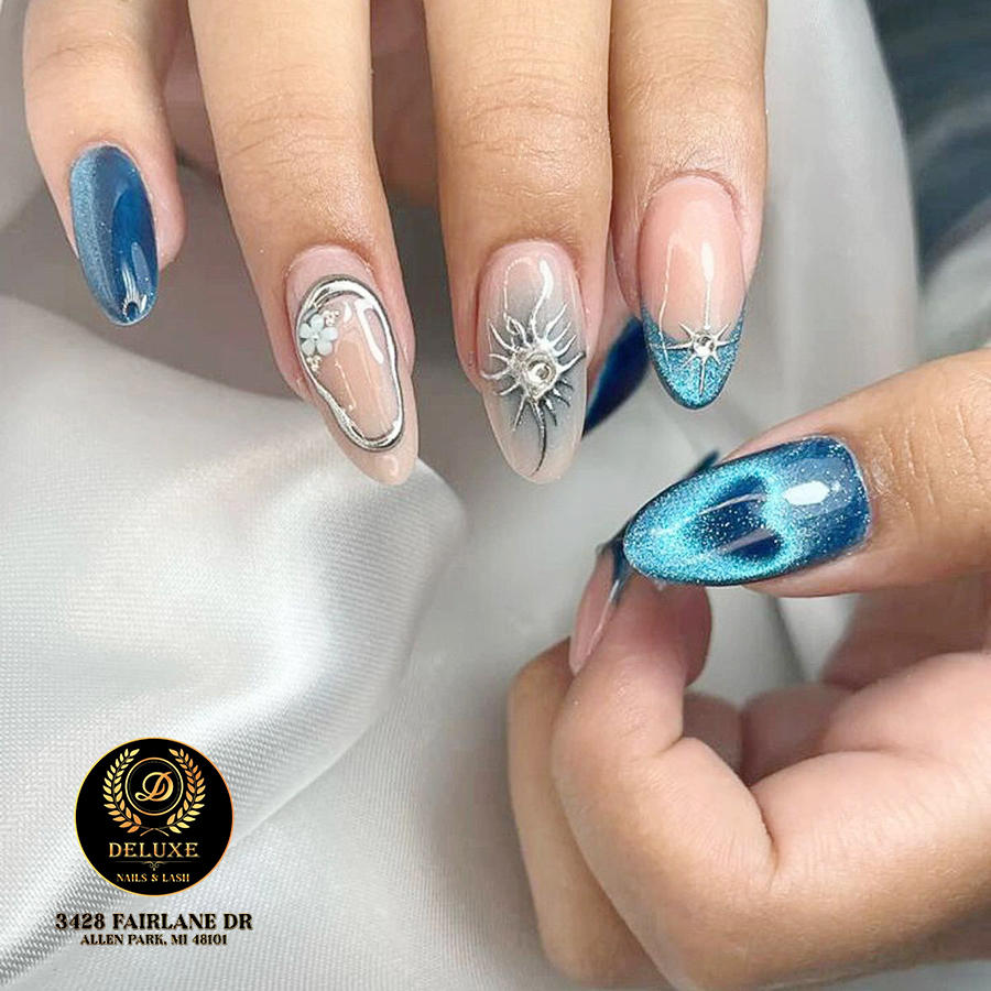 Nail ideas